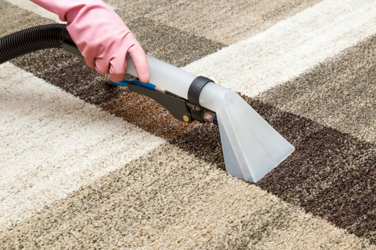 The Carpet Cleaning Hacks That Can Save Your Carpet